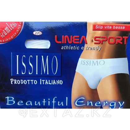 Мужские плавки оранжевые Issimo (Issimo) от sex shop Extaz фото 4