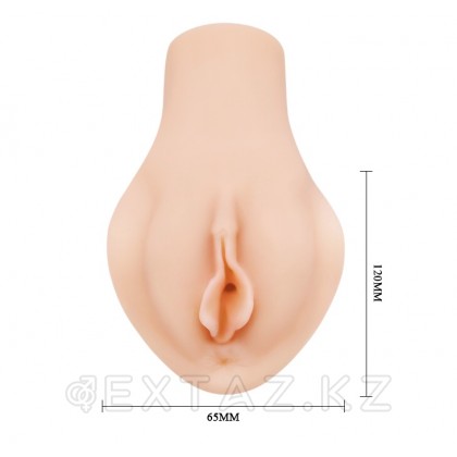 Мастурбатор мужской от sex shop Extaz фото 4
