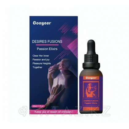 Gooyeer 30 мл әйелдер тамшылары от sex shop Extaz