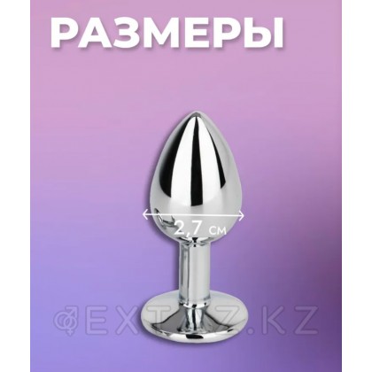 Анальная тығын 