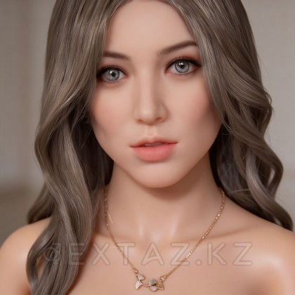 Шынайы Марш секс қуыршағы (161 см, 32 кг) от sex shop Extaz фото 2