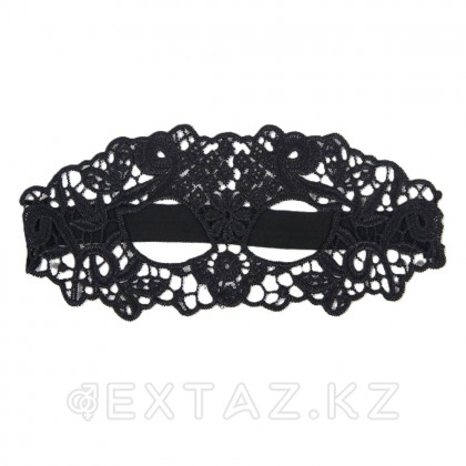Enchanting Black Маскасы от sex shop Extaz
