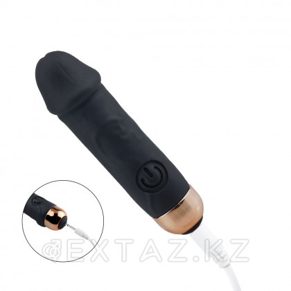 Purefun шағын вибраторы от sex shop Extaz фото 2