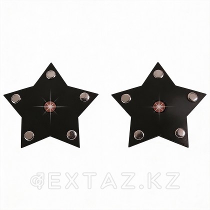 Пестис полиция жұлдыздары (Hide & Stick) (i Size) от sex shop Extaz