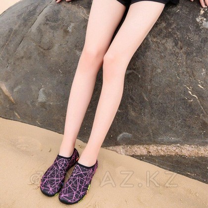 Қызғылт сызық Аквашузы (39) от sex shop Extaz фото 2