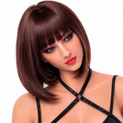 Реалистичная секс-кукла Амайа (168 см, 42 кг) от sex shop Extaz