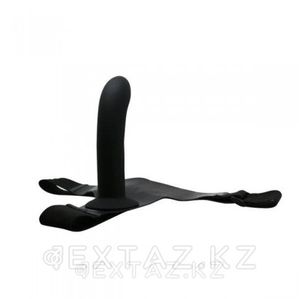 Қара жолақ Ultra Passionate harness от sex shop Extaz