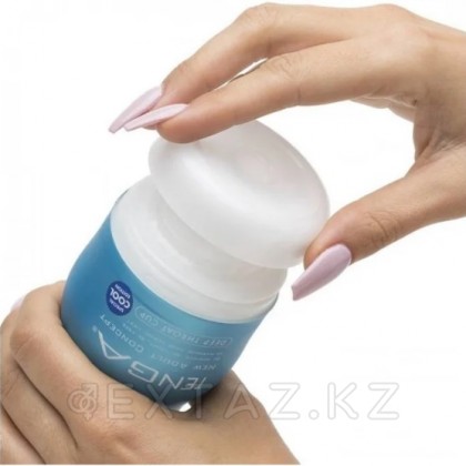 TENGA Мастурбатор Special Сool Еdition охлаждающий от sex shop Extaz фото 2