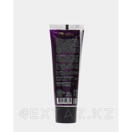 Интимный гель-крем WET ROSE с заживляющим эффектом 30 мл. от sex shop Extaz фото 3