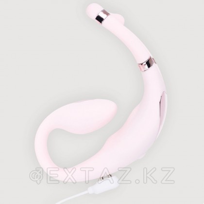 Adrien Lastic Venus Қос вибраторы от sex shop Extaz фото 6