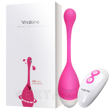 Яйцо NALONE от sex shop Extaz