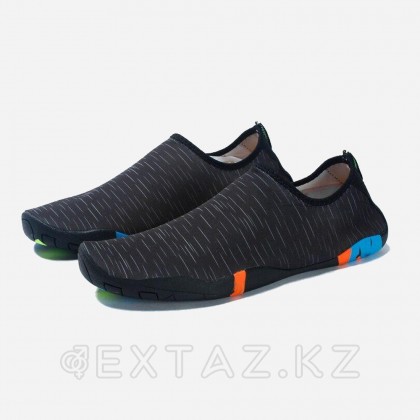 Сұр Жолақты Аквашуздар (40) от sex shop Extaz фото 2