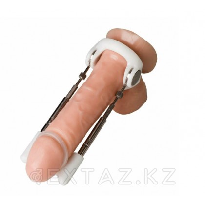 JES Extender Titanium жыныс мүшесін үлкейту жинағы от sex shop Extaz фото 4