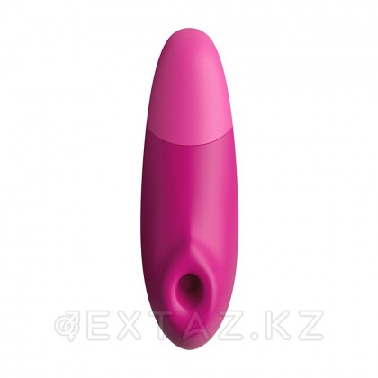 Womanizer Enhance Vibrant Pink байланыссыз клиторлық стимуляторы от sex shop Extaz фото 5
