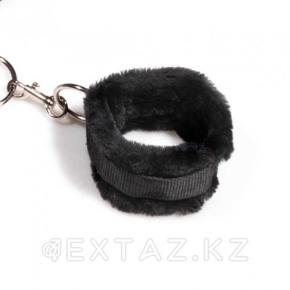 Набор манжет-фиксаторов от sex shop Extaz фото 2