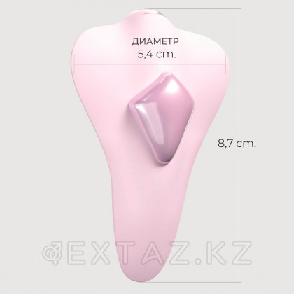 Adrien Lastic Temptation клиторлық стимуляторы от sex shop Extaz фото 3