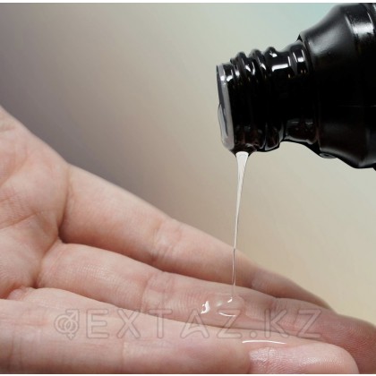 Смазка pjur Aqua на водной основе, 500 мл от sex shop Extaz фото 2