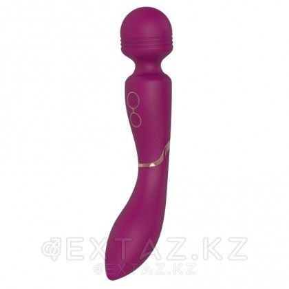 Anasteisha ұсынған AN Node екі жақты әмбебап діріл массажы от sex shop Extaz