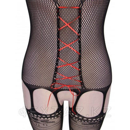 Croch Front Black (M)дене торы от sex shop Extaz фото 3