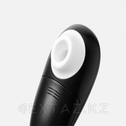 Womanizer mini 2 байланыссыз клиторальды стимулятор қара от sex shop Extaz фото 4