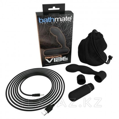 Bathmate prostate vibe простата массажері от sex shop Extaz фото 2