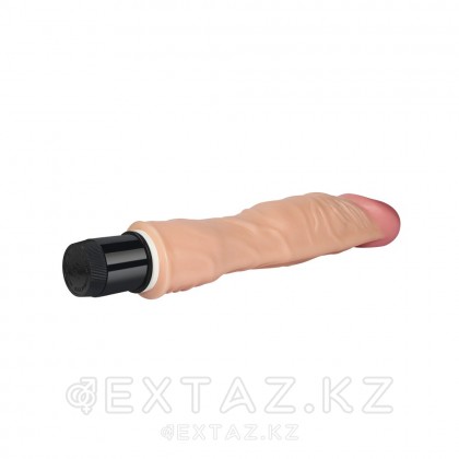 Иілгіш реалистік Вибратор (23,5 х 3,6 см.) от sex shop Extaz