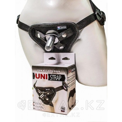 Harness UNI strap әмбебап от sex shop Extaz фото 7