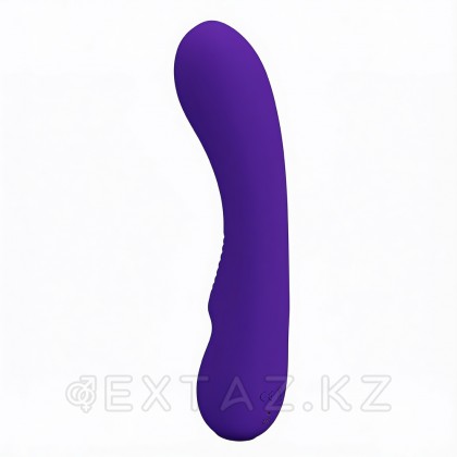 CETUS Super Soft вибраторы (15 см) көк от sex shop Extaz