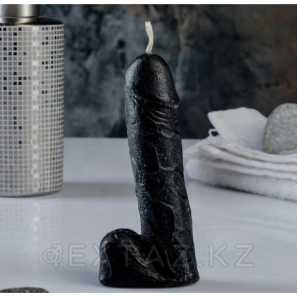 Свеча фигурная 