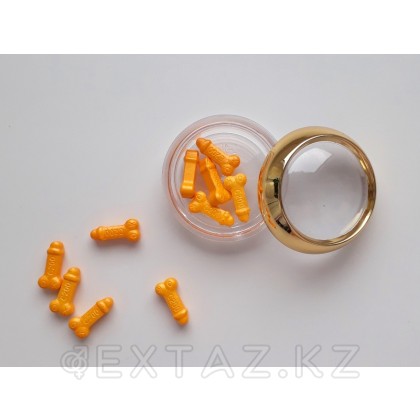 Жоғары сапалы виагра (1 банка - 10 дана) от sex shop Extaz фото 2