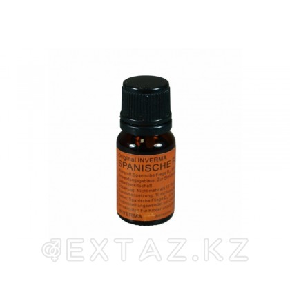 Испан шыбыны (Spanischefliege) 10 мл. от sex shop Extaz фото 2