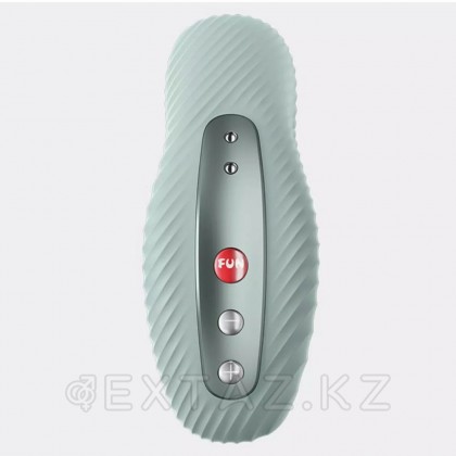 Fun Factory Laya III әмбебап діріл массажы (ашық жасыл) от sex shop Extaz фото 6