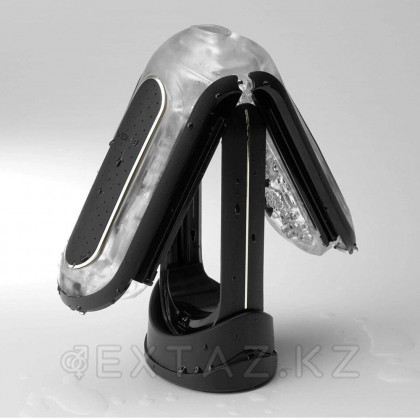 Tenga Flip Zero Gravity мастурбаторы қара от sex shop Extaz фото 4