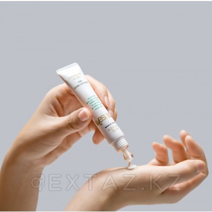 Сbd YESforLOV гель концентраты 15 мл қоздырғыш. от sex shop Extaz фото 2