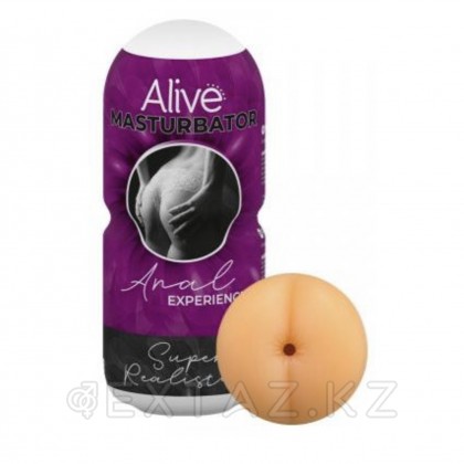 Мастурбатор Ano Sourcing от Alive (анал) от sex shop Extaz фото 4