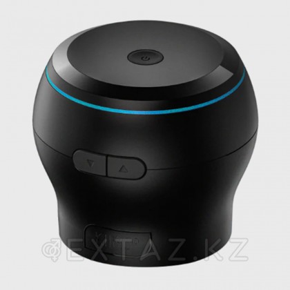 Kiiroo мастурбаторына арналған Power Blow v2 интерактивті қондырмасы от sex shop Extaz фото 8