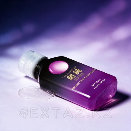 Түймедақ сығындысы бар Гель .beyond back door, 150 мл. от sex shop Extaz фото 2