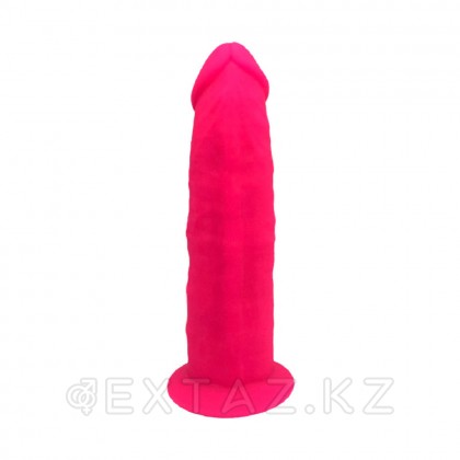 Silexd Model 2 ұсынған шынайы қызғылт вибратор от sex shop Extaz фото 2