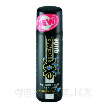 Гель Exxtreme glide, 100мл от sex shop Extaz