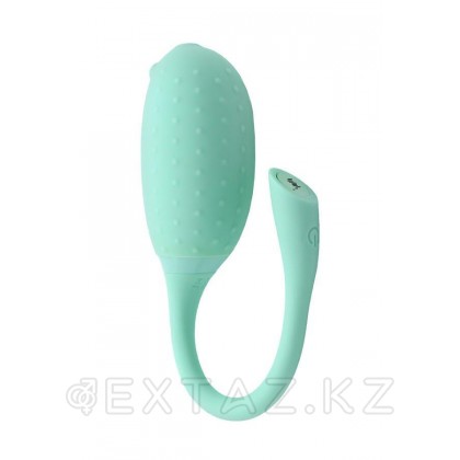 Magic Motion Fugu діріл жұмыртқасы жасыл от sex shop Extaz