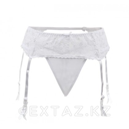 Шұлық гартер (2XL) от sex shop Extaz фото 7