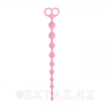 Анальная цепочка  от sex shop Extaz фото 3