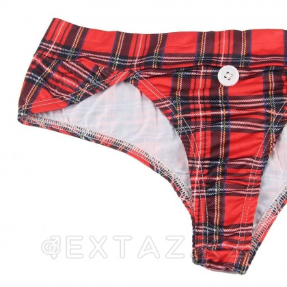 Ересек костюм 