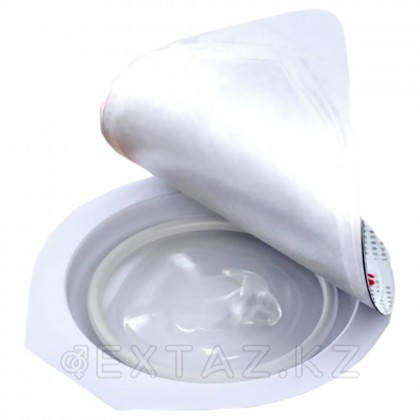 Полиуретанды презервативтер Sagami Original 0.01, 5 дана. от sex shop Extaz фото 6