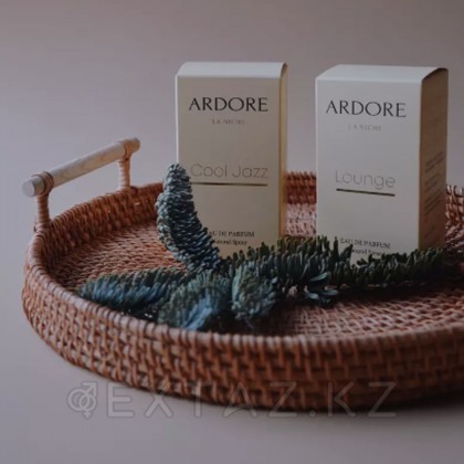 Ardore Cool Jazz хош иісті суы 50 мл унисекс. от sex shop Extaz фото 3