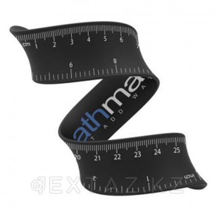 Bathmate Measuring Gauge Желісі от sex shop Extaz