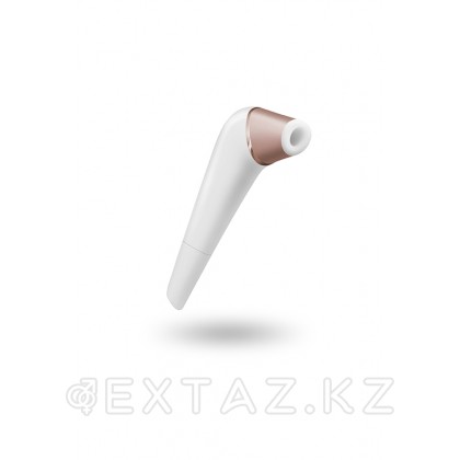 Вакуум-волновой бесконтактный стимулятор клитора Satisfyer2 Next Generation от sex shop Extaz фото 6