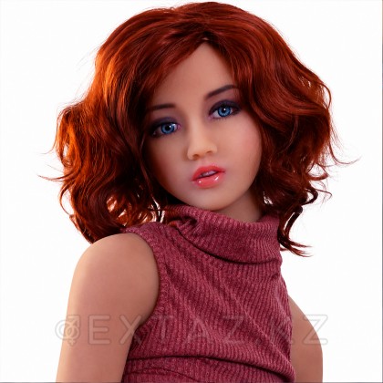 Шынайы секс қуыршақ Вивьен (160 см, 29 кг) от sex shop Extaz