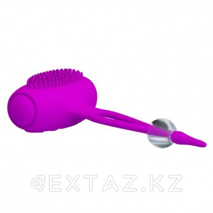 Bancroft емізік діріл қыстырғыштары от sex shop Extaz фото 3