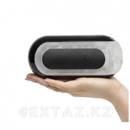 TENGA мастурбатор flip Zero діріл қара от sex shop Extaz фото 2